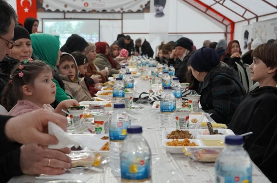 Keçiören’de ramazan dolu dolu yaşanacak