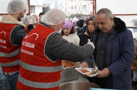 Keçiören’de ramazan dolu dolu yaşanacak