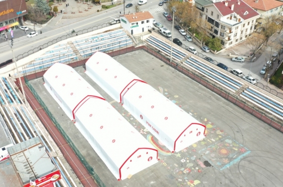 Keçiören’de ramazan dolu dolu yaşanacak