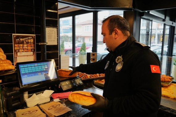 Keçiören’de Ramazan öncesi sıkı denetim