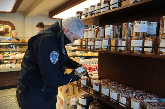 Keçiören’de Ramazan öncesi sıkı denetim