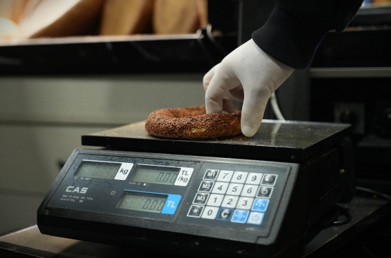 Keçiören’de Ramazan öncesi sıkı denetim