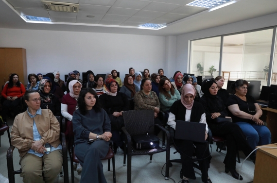 Keçiören’de sıfır atık bilinci eğitimlerle yaygınlaşıyor