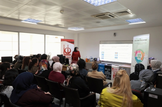 Keçiören’de sıfır atık bilinci eğitimlerle yaygınlaşıyor