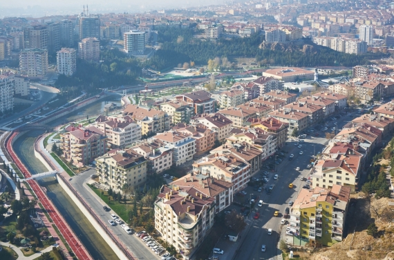 Keçiören’de uyuşturucuyla mücadelede seferberlik