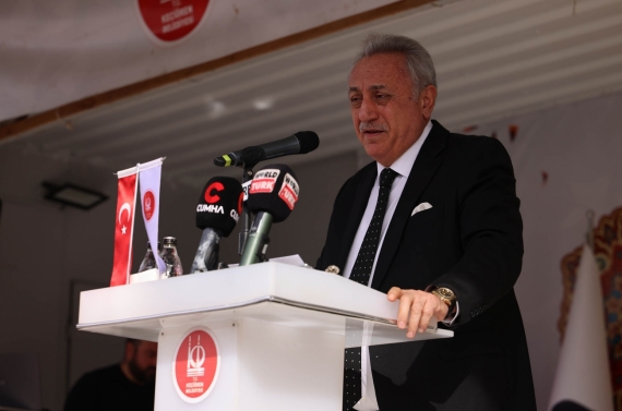 Keçiören’de yöresel yemek yarışması heyecanı başladı