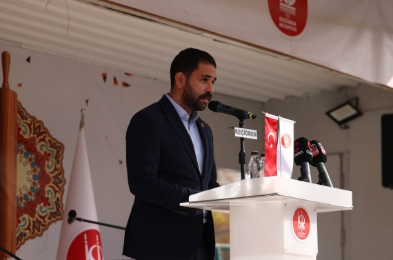 Keçiören’de yöresel yemek yarışması heyecanı başladı