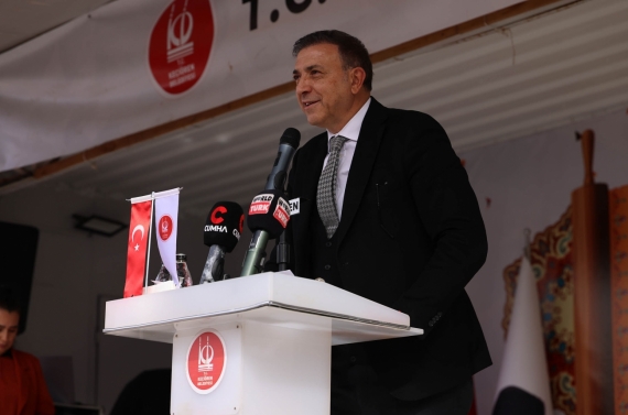 Keçiören’de yöresel yemek yarışması heyecanı başladı