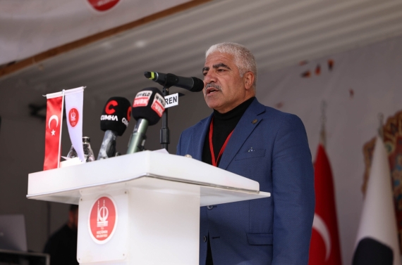 Keçiören’de yöresel yemek yarışması heyecanı başladı