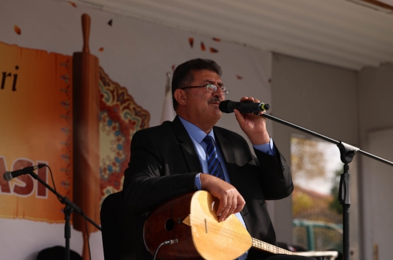 Keçiören’de yöresel yemek yarışması heyecanı başladı