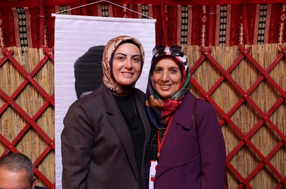 Keçiören’de yöresel yemek yarışması heyecanı başladı