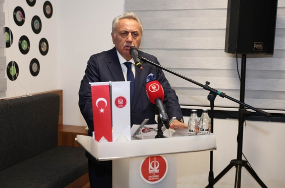 Keçiören’de Âşıklar Kıraathanesi geleneği geleceğe taşıyor