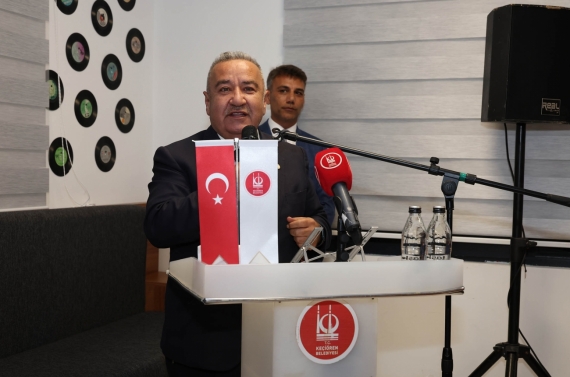 Keçiören’de Âşıklar Kıraathanesi geleneği geleceğe taşıyor