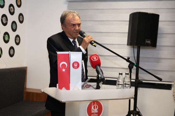 Keçiören’de Âşıklar Kıraathanesi geleneği geleceğe taşıyor