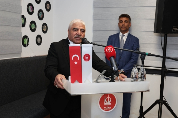 Keçiören’de Âşıklar Kıraathanesi geleneği geleceğe taşıyor