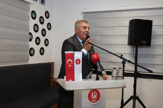 Keçiören’de Âşıklar Kıraathanesi geleneği geleceğe taşıyor