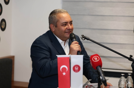 Keçiören’de Âşıklar Kıraathanesi geleneği geleceğe taşıyor