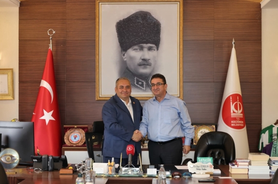 Keçiören’in geleceği bilimle şekilleniyor