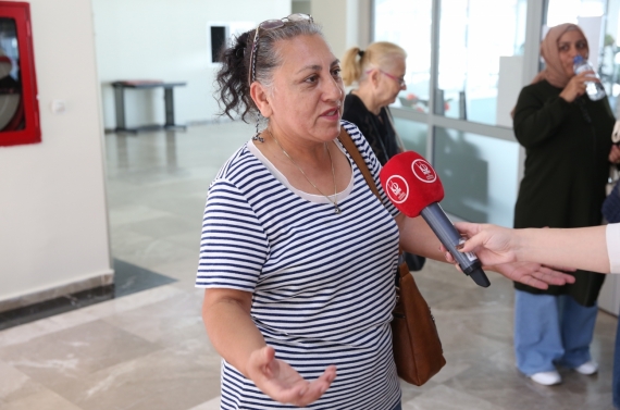 KEÇMEK kurslarına yeni dönemde yoğun ilgi