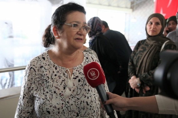 KEÇMEK kurslarına yeni dönemde yoğun ilgi