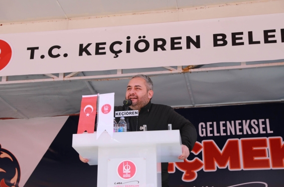 KEÇMEK Yıl Sonu Sergisi ziyarete açıldı