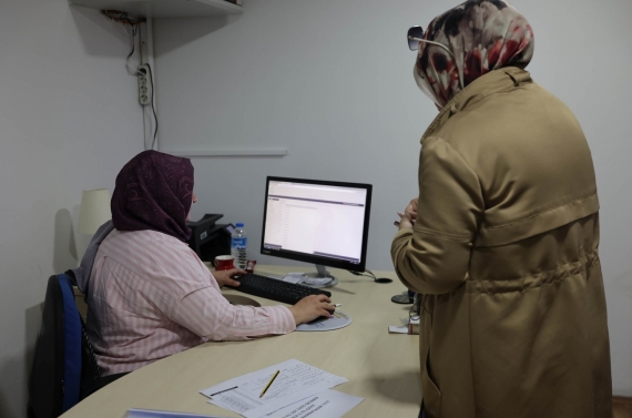 KEÇMEK’te yeni eğitim dönemi kayıtları başladı