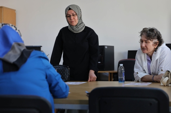 KEÇMEK’te yeni eğitim dönemi kayıtları başladı