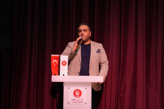 Kemal Sunal, Keçiören’de türkülerle anıldı