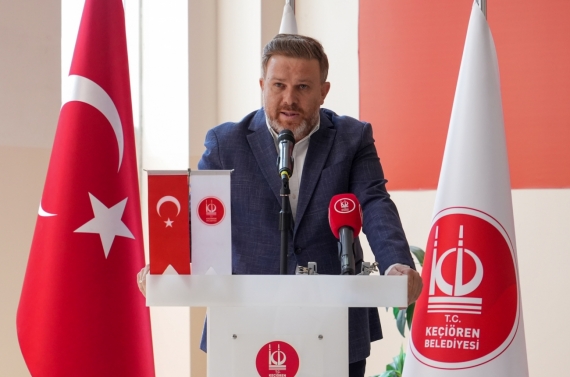 Kurban satış yerleri noter huzurunda kura ile belirlendi