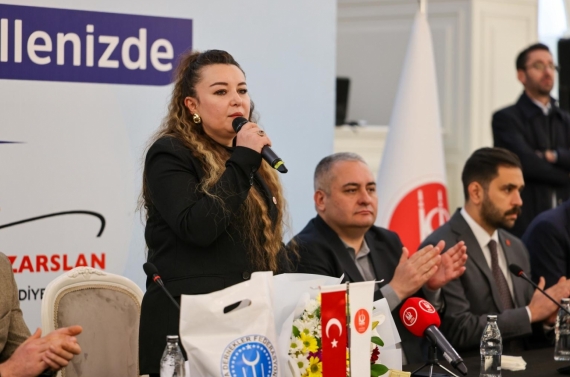 Kuşcağız Mahallesi’nde sorunlar yerinde dinlendi, çözümler anında üretildi