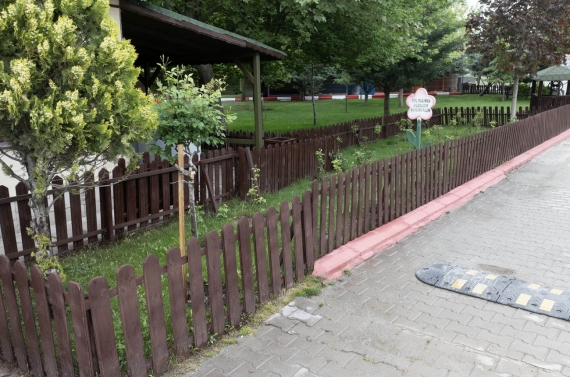 Mesire Alanı sezona hazır
