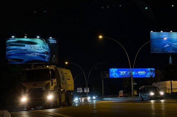 NATO Zirvesi öncesi Keçiören’de yoğun temizlik mesaisi