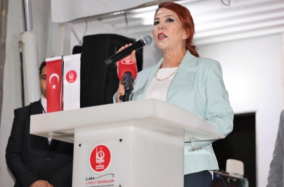 Neşet Ertaş Keçiören’de türkülerle anıldı