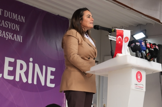 Ordu’nun kültürü ve lezzetleri Keçiören’de halkla buluştu