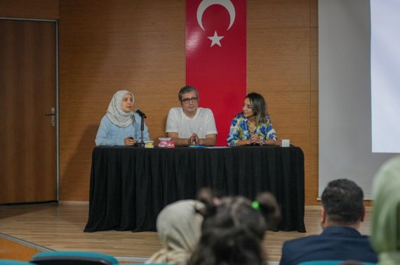 Özel Gereksinimli Bireylere ağız ve diş sağlığı eğitimi