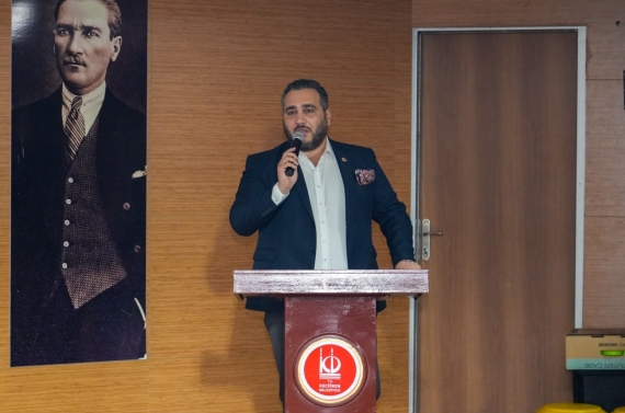 Özel Gereksinimli Bireylere ağız ve diş sağlığı eğitimi