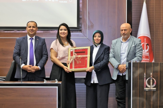 Personele “Halkla İlişkiler ve Kurumsal İletişim” eğitimi verildi