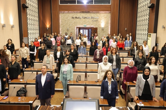 Personele yönelik meme kanseri farkındalık eğitimi
