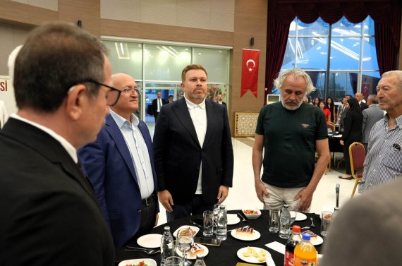 Sivas Kongresi’nin 106. yılı Keçiören’de coşkuyla kutlandı