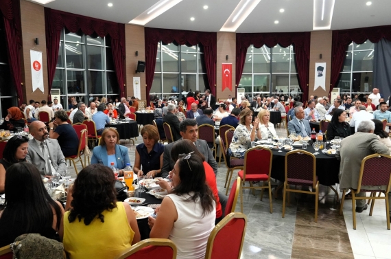 Sivas Kongresi’nin 106. yılı Keçiören’de coşkuyla kutlandı