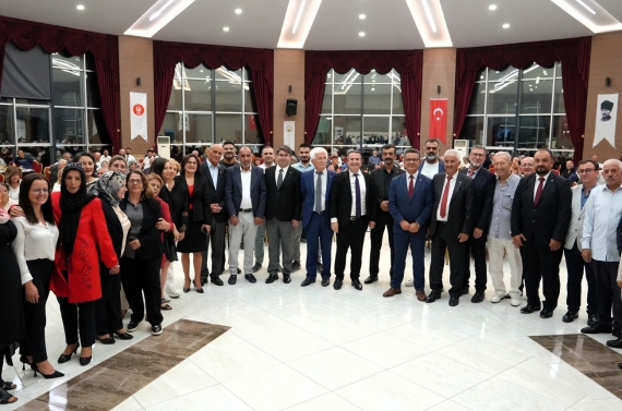 Sivas Kongresi’nin 106. yılı Keçiören’de coşkuyla kutlandı