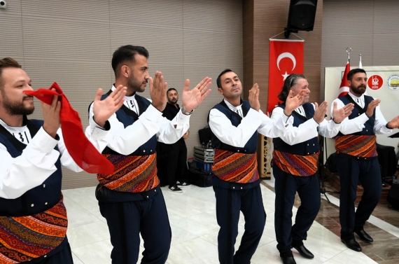 Sivas Kongresi’nin 106. yılı Keçiören’de coşkuyla kutlandı