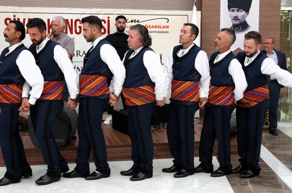 Sivas Kongresi’nin 106. yılı Keçiören’de coşkuyla kutlandı