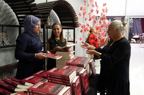 Sivas Kongresi’nin 106. yılı Keçiören’de coşkuyla kutlandı