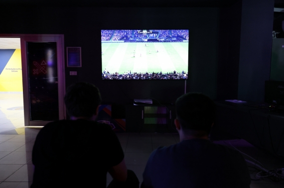 TEKNOMER’de playstatıon turnuvası heyecanı