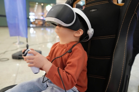 TEKNOMER’den öğrencilere karne şenliği