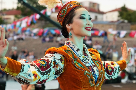 Türk Dünyası yeniden Keçiören’de buluşuyor