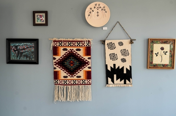 Türkiye’nin ilk ve tek Kültür Elçileri Çocuk Sanat Müzesi Keçiören’de