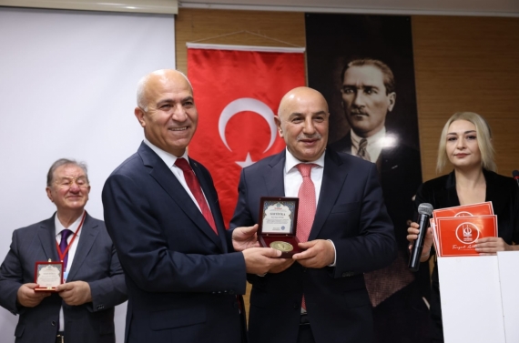 Uluslararası Türk Kültürü Sempozyumu Keçiören’de başladı