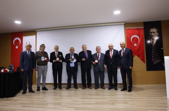Uluslararası Türk Kültürü Sempozyumu Keçiören’de başladı